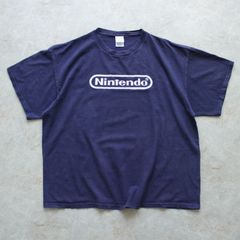 90s Nintendo 任天堂 USA製 Tシャツ XL ヴィンテージ - メルカリ