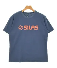 SILAS Tシャツ・カットソー メンズ 【古着】【中古】【送料無料】のサムネイル