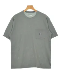 THE NORTH FACE Tシャツ・カットソー メンズ 【古着】【中古】【送料無料】