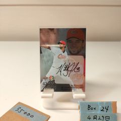 KATーTUN 亀梨和也さん 直筆サイン『お値下げ可能です』2 - メルカリ