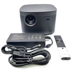 国内非売品 Hisense C1 Pro 4K 3色 レーザープロジェクター 国内非売品 Hisense C1 Pro 4K 3色 レーザープロジェクター - メルカリ