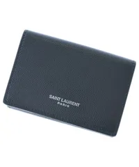 Saint Laurent Paris 財布・コインケース メンズ 【古着】【中古】【送料無料】のサムネイル