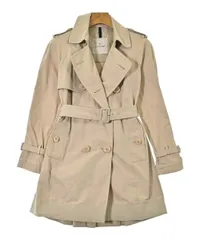 MONCLER ステンカラーコート レディース 【古着】【中古】【送料無料】のサムネイル