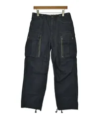 RRL カーゴパンツ メンズ 【古着】【中古】【送料無料】のサムネイル