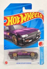 ホットウィール Hot Wheels R30 ニッサン スカイライン RS - メルカリ