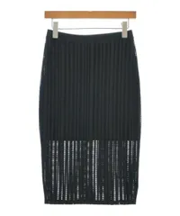 T by ALEXANDER WANG ロング・マキシ丈スカート レディース 【古着】【中古】【送料無料】のサムネイル