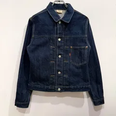 JOHNBULL ジョンブル ファーストタイプ デニムジャケット 【送料込み】のサムネイル