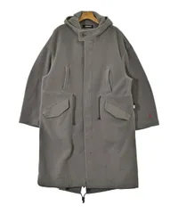 UNDER COVER コート（その他） メンズ 【古着】【中古】【送料無料】のサムネイル
