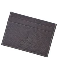 Brooks Brothers カードケース メンズ 【古着】【中古】【送料無料】