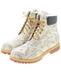 Supreme MM6 Timberland Boot US7 25cm - メルカリ