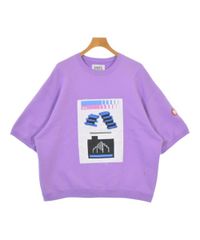 C.E AS Staircase4 SHORT SLEEVE CREW NECK - メルカリ
