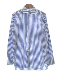 Turnbull&Asser カジュアルシャツ メンズ 【古着】【中古】【送料無料】のサムネイル