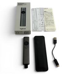 極美品】ロジクール logicool SPOTLIGHT R1000SL - メルカリ