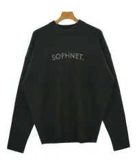 SOPHNET. ニット・セーター メンズ 【古着】【中古】【送料無料】のサムネイル