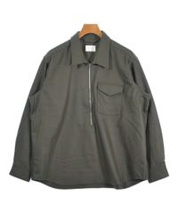 新品 エレファントトライバルファブリックス プルオーバー バンド 