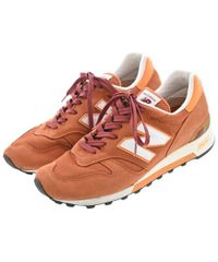 極美品】NB1400×ユナイテッドアローズ限定レザー25cm - メルカリ