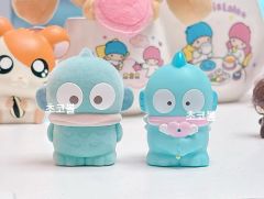 サンリオ ハンギョドン 当りくじ 一番くじ 全種類 コンプリートセット