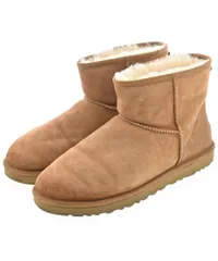 UGG australia ブーツ メンズ 【古着】【中古】【送料無料】のサムネイル