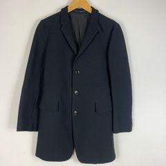 ☆最終価格☆QUILP BUCKLER ヘインズワース社 ウールジャケット - メルカリ