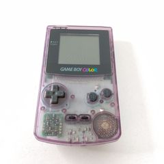 任天堂 ゲームボーイアドバンス スイクンブルー 美品 GBA 希少レア