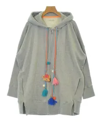 TSUMORI CHISATO パーカー レディース 【古着】【中古】【送料無料】のサムネイル