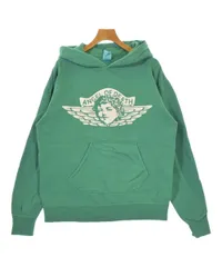SAINT MICHAEL パーカー メンズ 【古着】【中古】【送料無料】のサムネイル