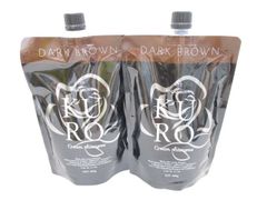 送料無料】☆新品未開封☆ バランローズ KURO Cream Shampoo ダーク