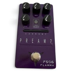Flamma FS03 Delay ギターエフェクター 週末値下げ中 - メルカリ