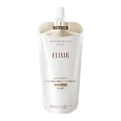 資生堂 エリクシール シュペリエル ELIXIR SUPERIEUR リフトモイスト ローション SP つめかえ用 150mL 化粧水 I さっぱり