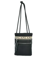 A.P.C. ショルダーバッグ メンズ 【古着】【中古】【送料無料】のサムネイル