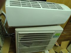 A24)ダイキン【高性能】 エアコン・AN22ZRS・2022年製【難あり