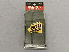 東京マルイ AK47用 600連射マガジン - メルカリ