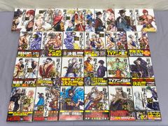 大暮維人 天上天下全巻セット＋第12巻特装版フィギュア＋短編作品集