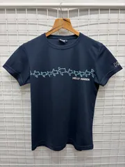 HELLY HANSEN（ヘリーハンセン）レディース　半袖Tシャツ　L 2605-131のサムネイル
