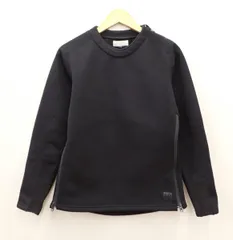 ★7586☆KADOYA カドヤ HRT5 SWEAT インナー スウェット　WMのサムネイル