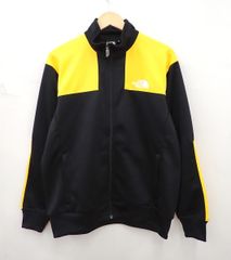 希少美品THENORTH FACE Jersey Jacket NT11950 - メルカリ