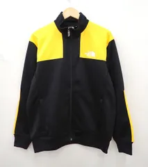 ★7601☆THE NORTH FACE ノースフェイス Jersey Jacket ジャージ ジャケット NT11950　Mのサムネイル
