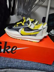 激レア】 NIKE ナイキ 店頭販促用 オブジェ ディスプレイ ① - メルカリ
