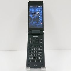 GRATINA KYF44 au ブラック 送料無料 本体 c18402 - メルカリ