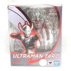 [중고] 개봉) SHFiguarts 울트라 맨 타로 [18]
