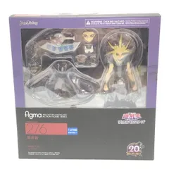 【中古】未開封)figma276 闇遊戯[18]