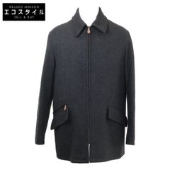 GIORGIOBRATO ジョルジオブラット ダブル ライダース レザー