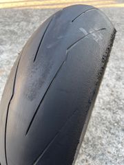 ピレリスーパーコルサV3 前後250 400 NSR TZR Γ CBRVFR ピレリスーパーコルサV3 前後250 400 NSR TZR Γ CBRVFR - メルカリ