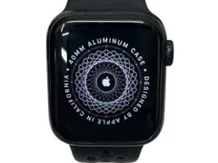 Apple (アップル) Apple Watch SE 第2世代 GPSモデル 40mm アップルウォッチ Nikeスポーツバンド MNL83J/A+MPGN3FE/A 40mm ミッドナイト 家電/025