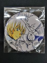 呪術廻戦 アニメーション 呪術廻戦展 渋谷事変 原画缶バッジ 五条悟