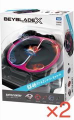 6個セット】ベイブレードX L-DRAGO1-60F ライトニングエルドラゴ 新品