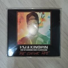 レア盤 HUS KINGPIN 7inch 45 HIPHOP レア盤 HUS KINGPIN 7inch 45 HIPHOP - メルカリ