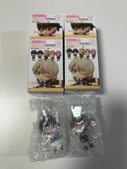 ガールズ＆パンツァー ねんどろいどぷち 2種 まとめ 未開封
