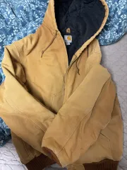 ogCarhartt カーハート j140 Lサイズのサムネイル