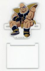 [중고] 아크릴 스탠드 아크릴 패널 나파 구부리기 아크릴 스탠드 [이치 반 쿠지 드래곤 볼 THE CHRONICLE OF GOKU] G 상